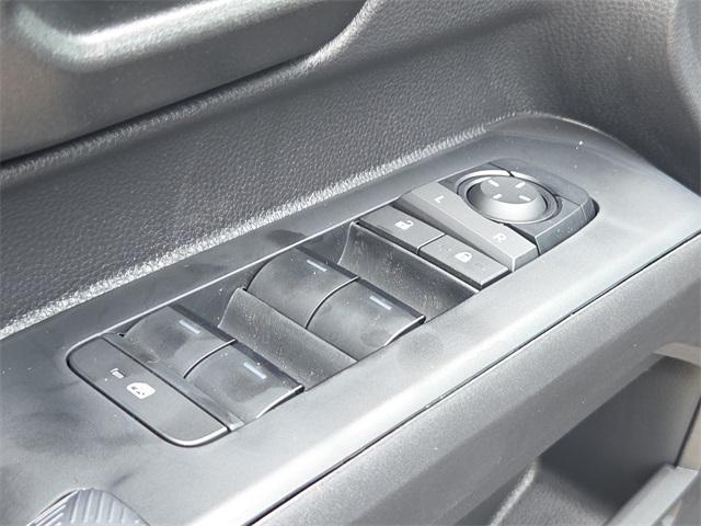 new 2025 Toyota Tacoma car, priced at $38,606