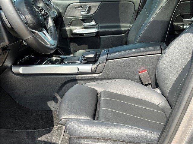used 2021 Mercedes-Benz GLB 250 car, priced at $30,241