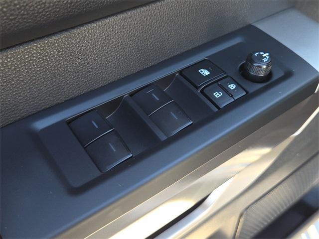 used 2025 Toyota Tundra car, priced at $42,923