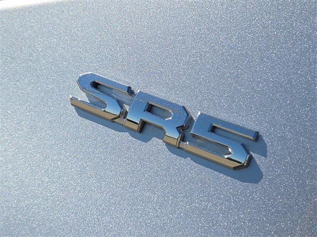 used 2025 Toyota Tundra car, priced at $42,923