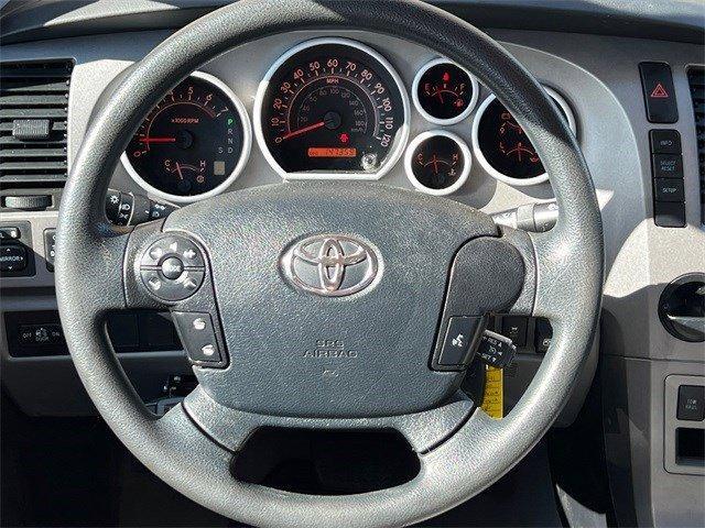 used 2011 Toyota Tundra car, priced at $14,994