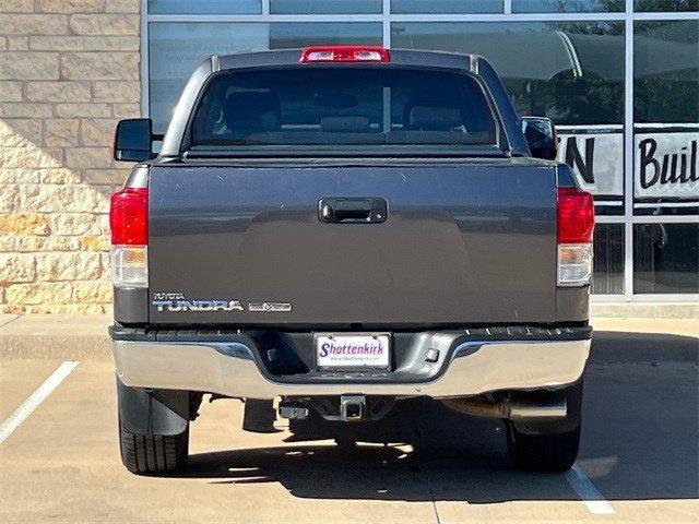 used 2011 Toyota Tundra car, priced at $14,994