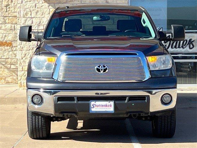 used 2011 Toyota Tundra car, priced at $14,994