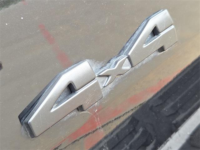 used 2022 Toyota Tundra car, priced at $40,994
