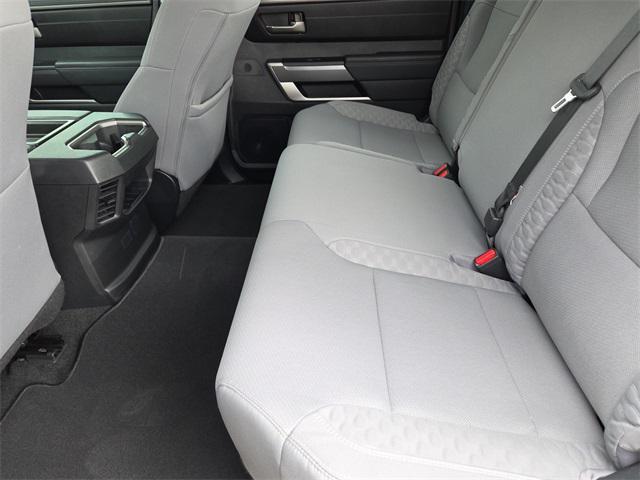 used 2022 Toyota Tundra car, priced at $40,994