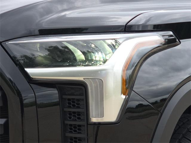used 2022 Toyota Tundra car, priced at $40,994