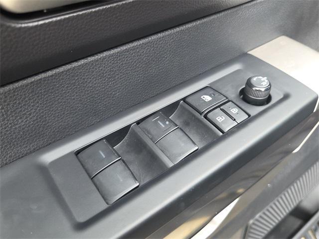 used 2022 Toyota Tundra car, priced at $40,994