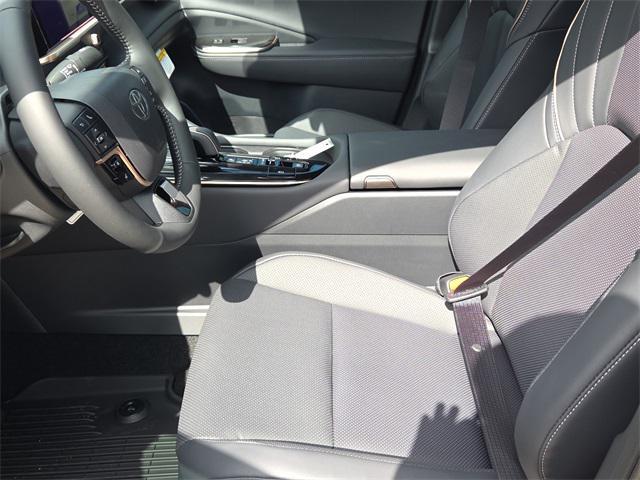 new 2026 Toyota Crown car, priced at $52,865