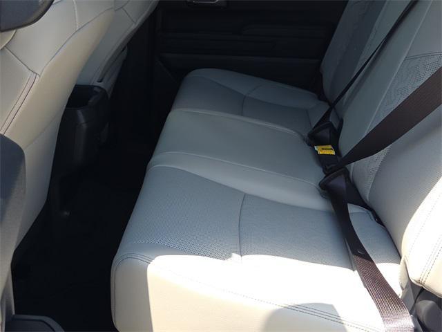 new 2025 Toyota Tacoma car, priced at $56,488