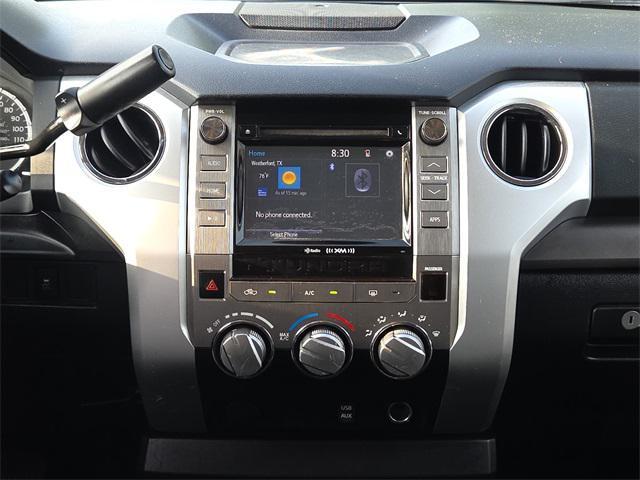 used 2014 Toyota Tundra car, priced at $18,712