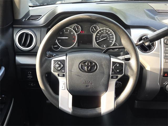 used 2014 Toyota Tundra car, priced at $18,712