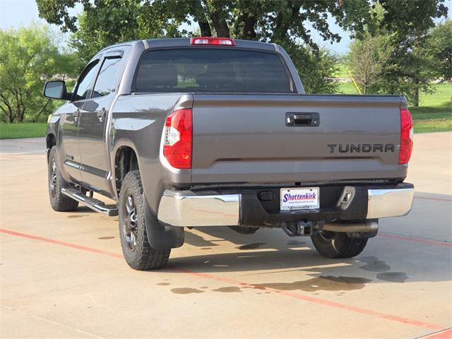 used 2014 Toyota Tundra car, priced at $18,712