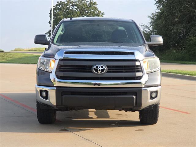used 2014 Toyota Tundra car, priced at $18,712