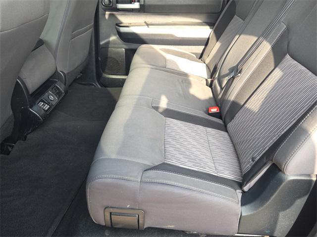 used 2014 Toyota Tundra car, priced at $18,712