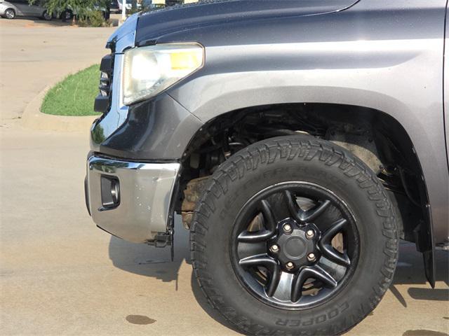 used 2014 Toyota Tundra car, priced at $18,712