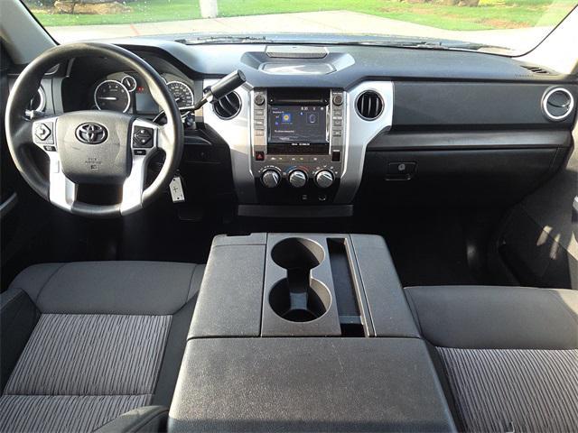 used 2014 Toyota Tundra car, priced at $18,712