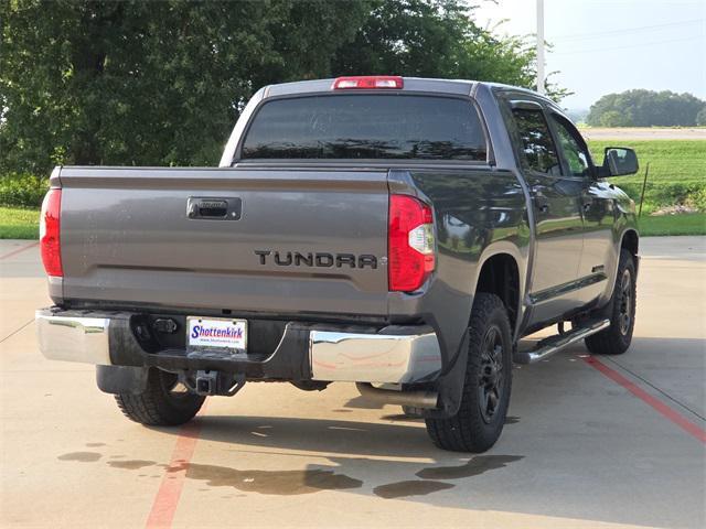 used 2014 Toyota Tundra car, priced at $18,712