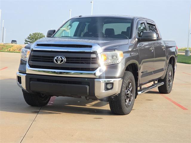 used 2014 Toyota Tundra car, priced at $18,712