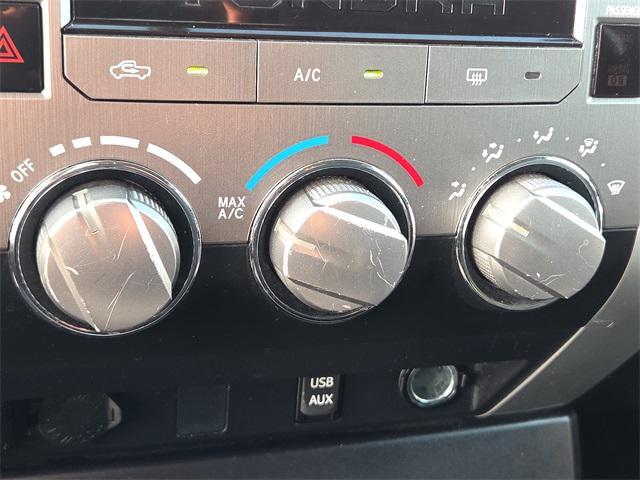 used 2014 Toyota Tundra car, priced at $18,712