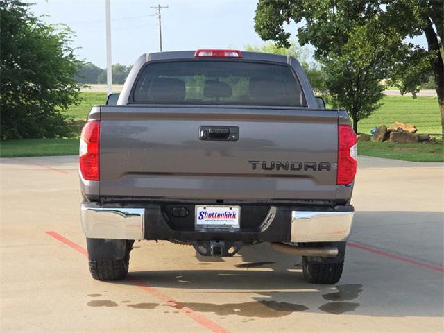 used 2014 Toyota Tundra car, priced at $18,712