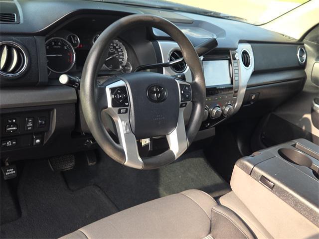 used 2014 Toyota Tundra car, priced at $18,712