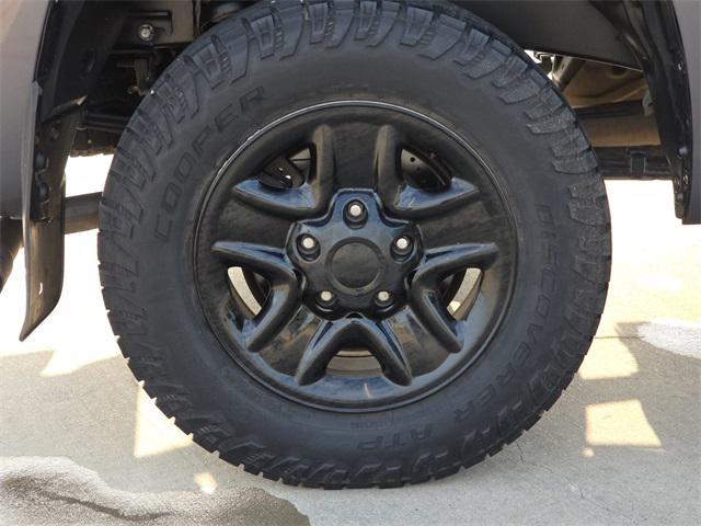 used 2014 Toyota Tundra car, priced at $18,712