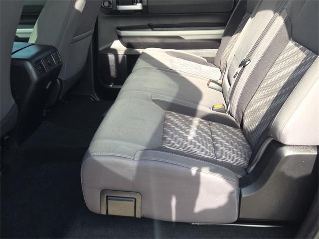 used 2020 Toyota Tundra car, priced at $38,812