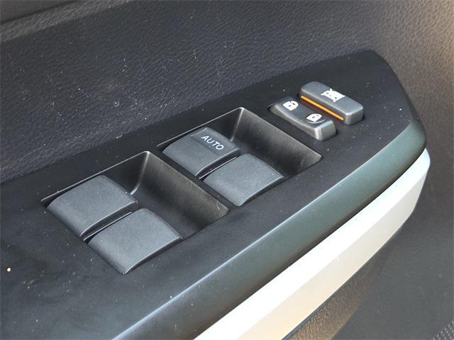 used 2020 Toyota Tundra car, priced at $38,812
