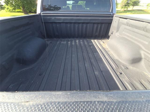 used 2020 Toyota Tundra car, priced at $38,812