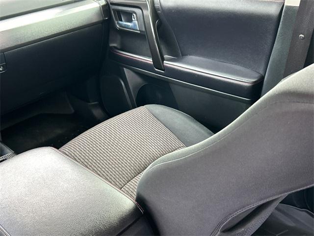 used 2018 Toyota 4Runner car, priced at $26,382