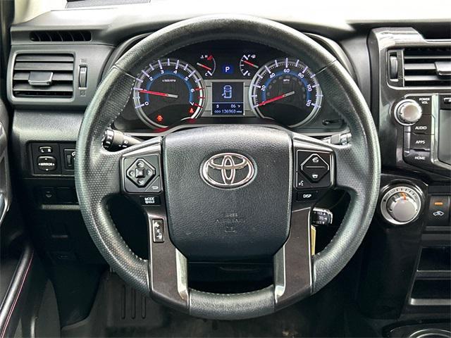 used 2018 Toyota 4Runner car, priced at $26,382