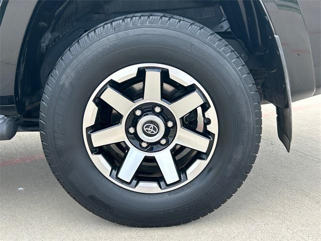 used 2018 Toyota 4Runner car, priced at $26,382