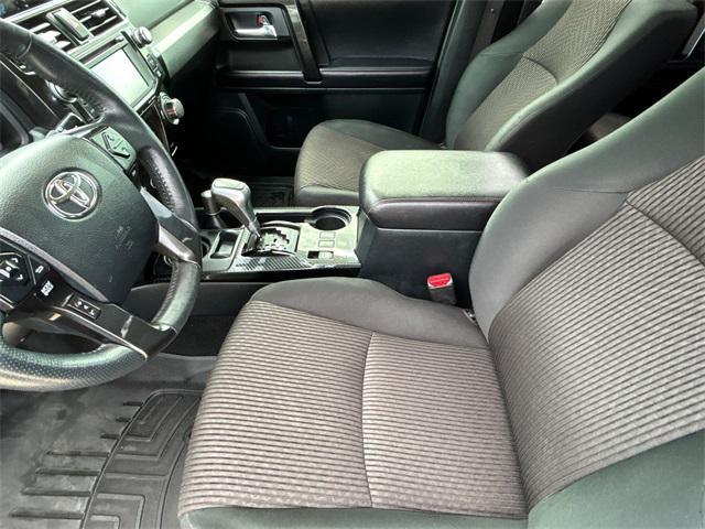 used 2018 Toyota 4Runner car, priced at $26,382