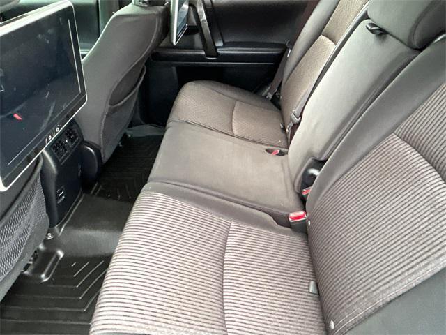 used 2018 Toyota 4Runner car, priced at $26,382