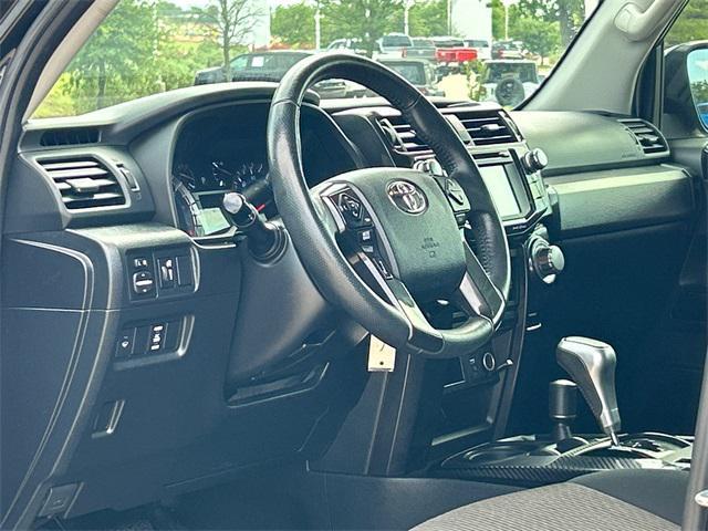 used 2018 Toyota 4Runner car, priced at $26,382