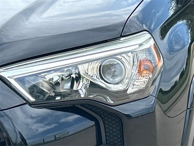 used 2018 Toyota 4Runner car, priced at $26,382