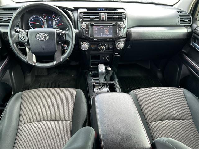 used 2018 Toyota 4Runner car, priced at $26,382