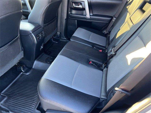 used 2022 Toyota 4Runner car, priced at $38,664