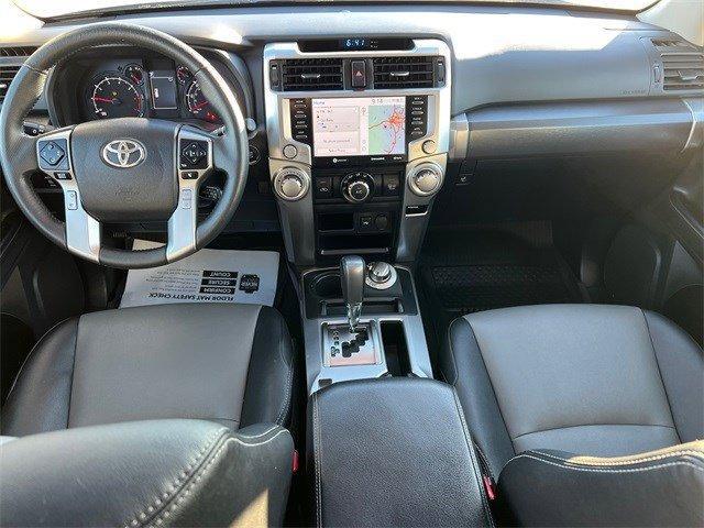 used 2022 Toyota 4Runner car, priced at $38,664