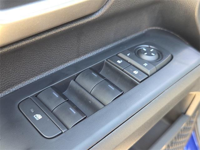 new 2025 Toyota Tacoma car, priced at $50,030