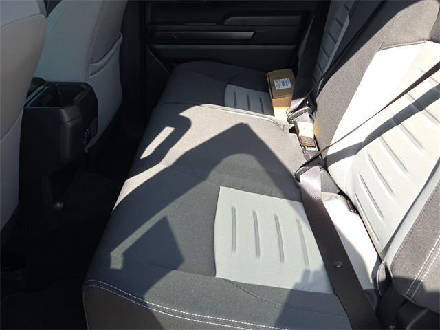 new 2025 Toyota Tacoma car, priced at $50,030