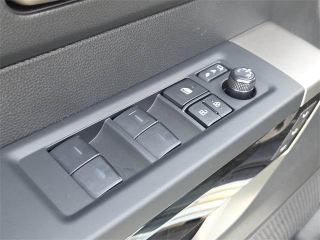 new 2025 Toyota Tundra Hybrid car, priced at $68,758