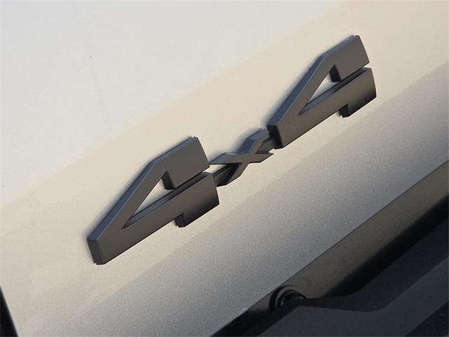 new 2025 Toyota Tundra Hybrid car, priced at $68,758