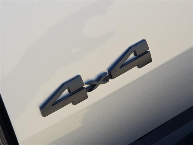 used 2024 Toyota Tundra car, priced at $57,670