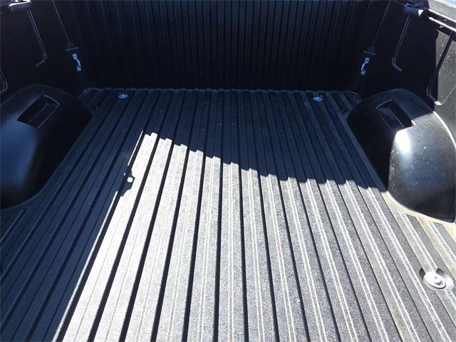 used 2024 Toyota Tundra car, priced at $57,670