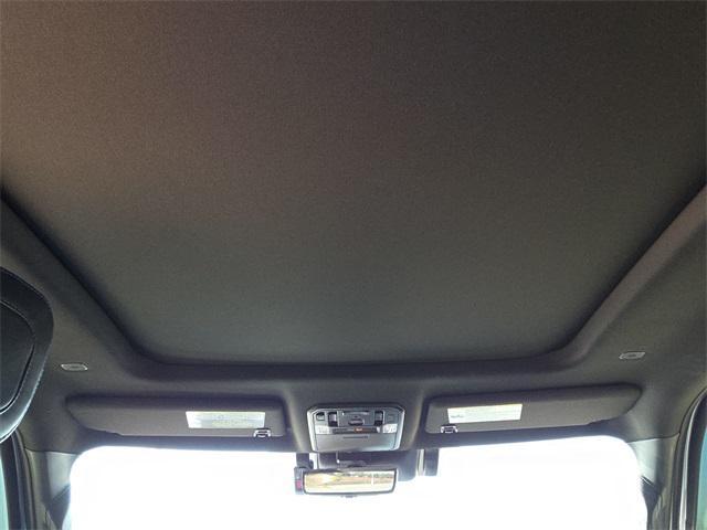 used 2024 Toyota Tundra car, priced at $57,670