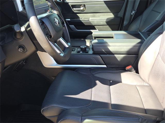 used 2024 Toyota Tundra car, priced at $57,670
