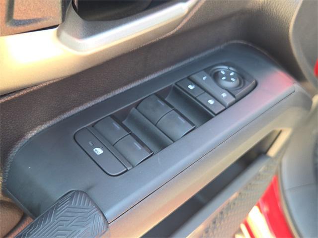 new 2025 Toyota Tacoma car, priced at $54,121