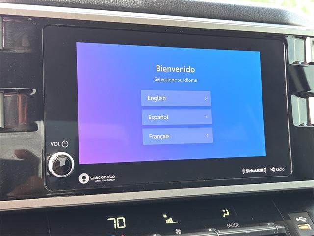 used 2022 Toyota Tundra car