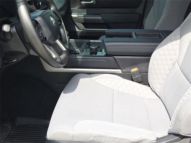 used 2022 Toyota Tundra car